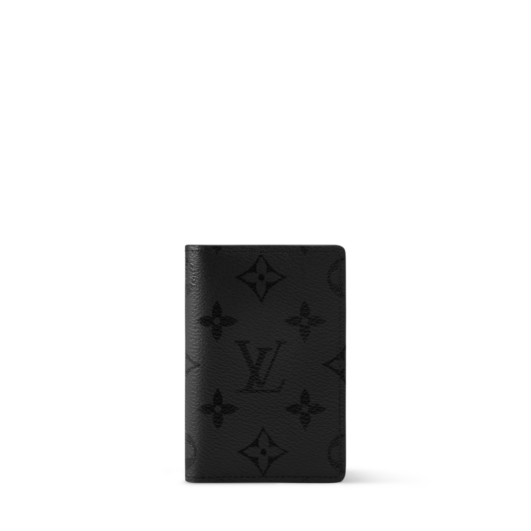 カードケース オーガナイザー・ドゥ ポッシュ モノグラム